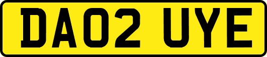 DA02UYE