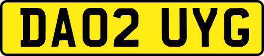 DA02UYG
