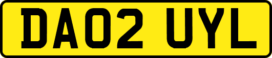 DA02UYL