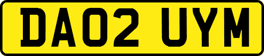 DA02UYM