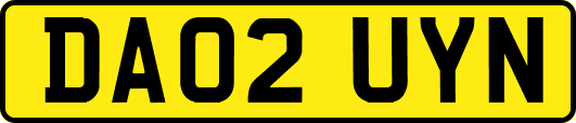 DA02UYN