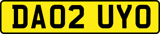 DA02UYO