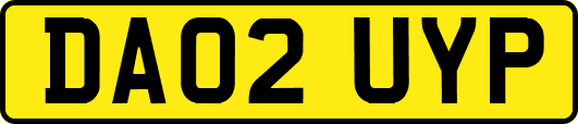 DA02UYP