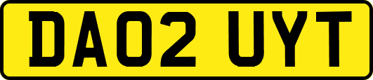 DA02UYT