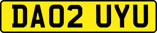 DA02UYU