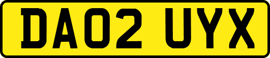 DA02UYX