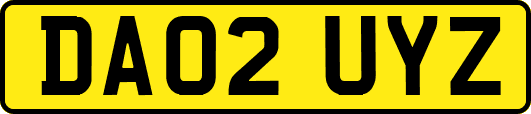 DA02UYZ