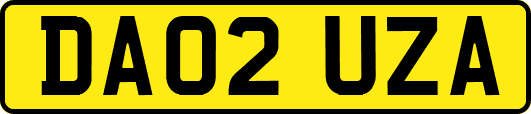 DA02UZA