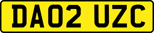 DA02UZC