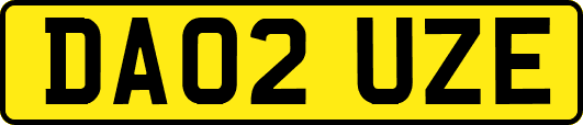 DA02UZE