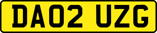 DA02UZG