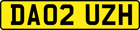 DA02UZH