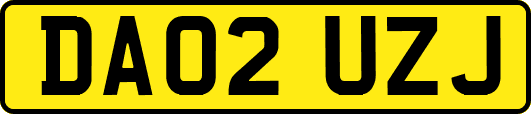 DA02UZJ