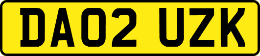 DA02UZK