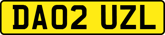 DA02UZL