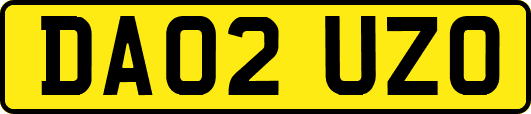 DA02UZO