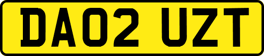 DA02UZT