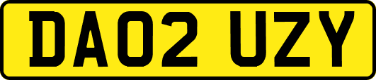 DA02UZY