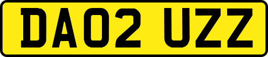 DA02UZZ