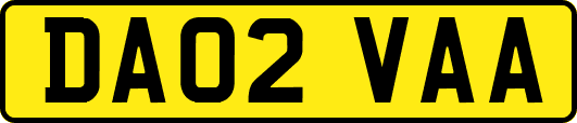 DA02VAA