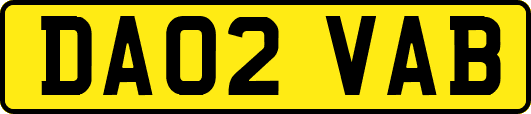 DA02VAB