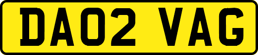 DA02VAG