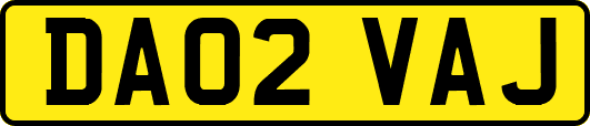DA02VAJ