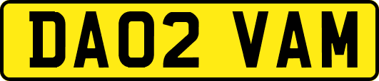 DA02VAM