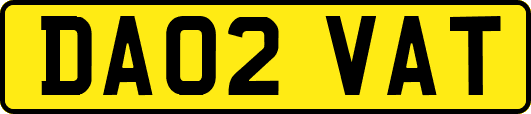 DA02VAT