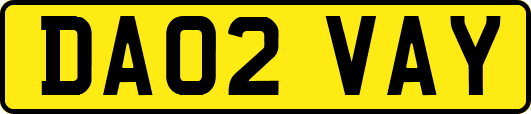 DA02VAY