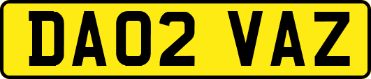 DA02VAZ