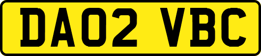 DA02VBC