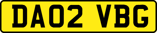 DA02VBG