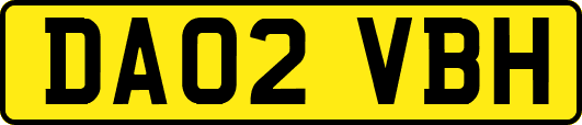DA02VBH