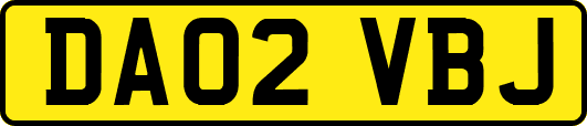 DA02VBJ