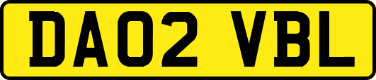 DA02VBL