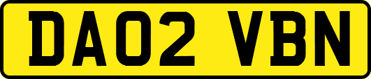 DA02VBN