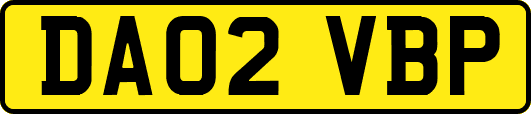 DA02VBP