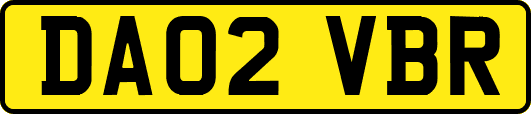 DA02VBR