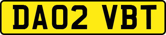 DA02VBT