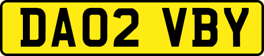 DA02VBY