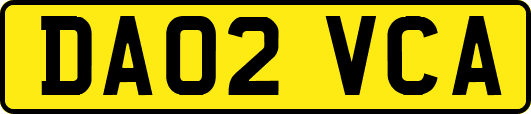 DA02VCA