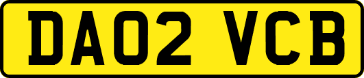 DA02VCB
