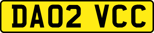 DA02VCC