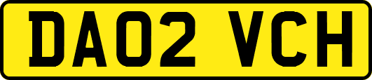 DA02VCH