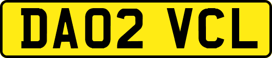 DA02VCL