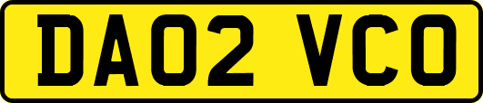 DA02VCO