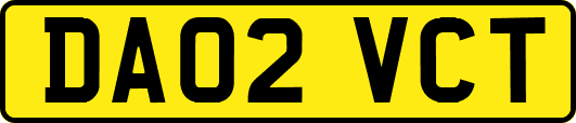 DA02VCT