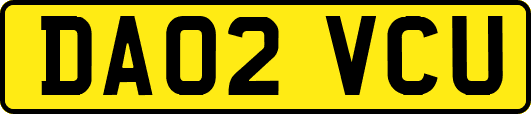 DA02VCU