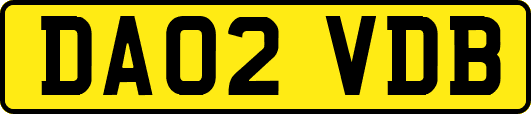 DA02VDB